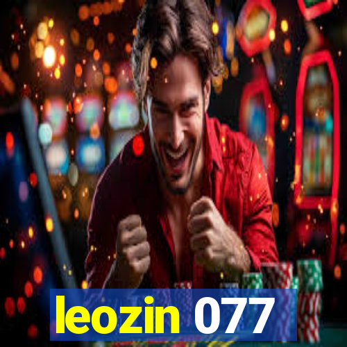 leozin 077