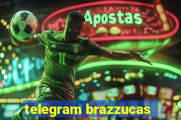 telegram brazzucas