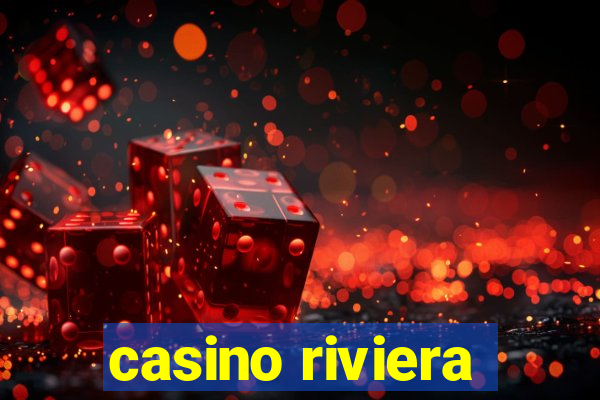 casino riviera