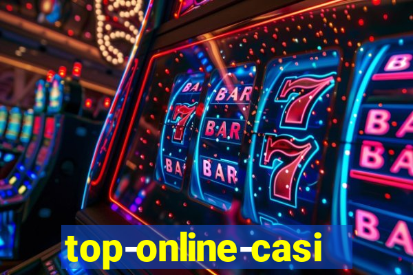 top-online-casino