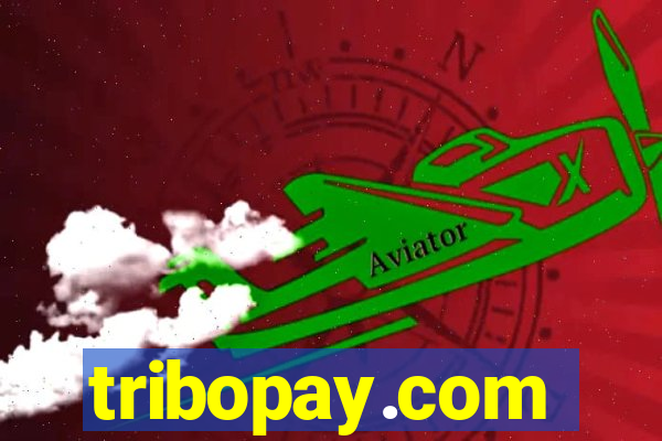 tribopay.com