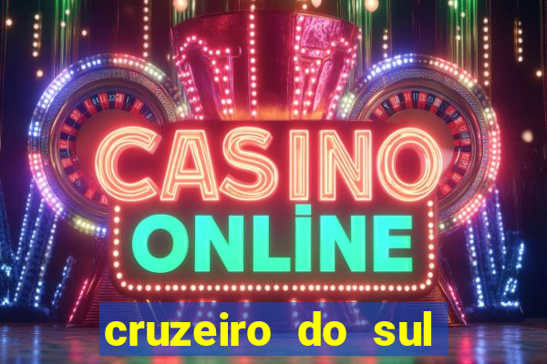 cruzeiro do sul reclame aqui