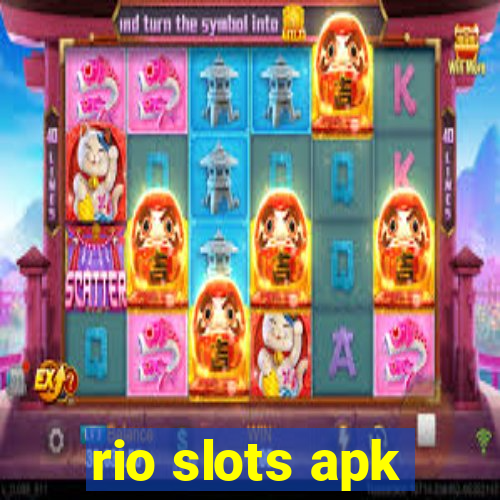 rio slots apk