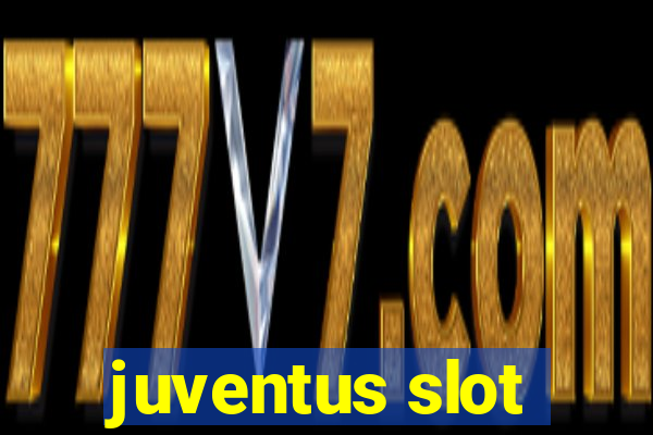 juventus slot