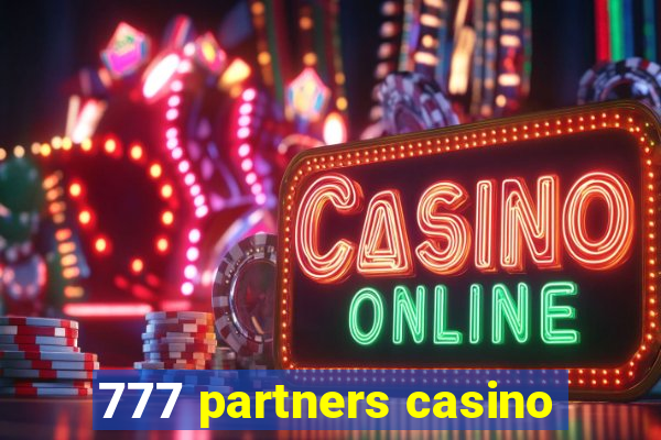 777 partners casino