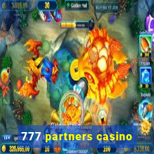 777 partners casino