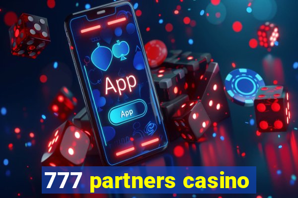 777 partners casino