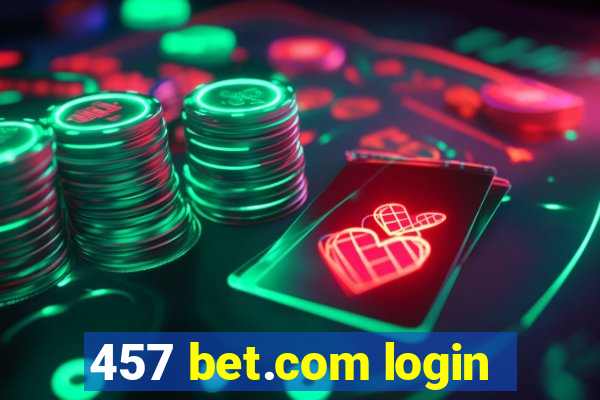 457 bet.com login