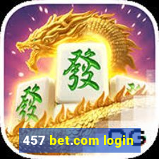 457 bet.com login