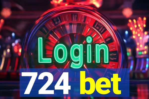 724 bet