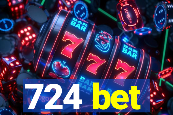 724 bet