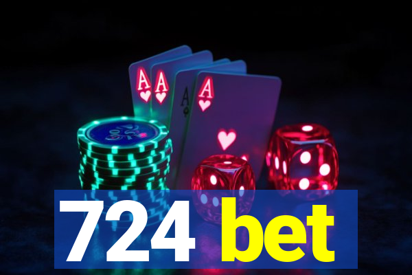 724 bet