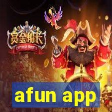 afun app