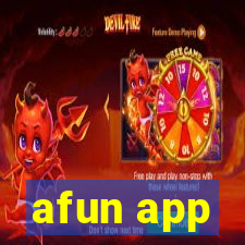 afun app