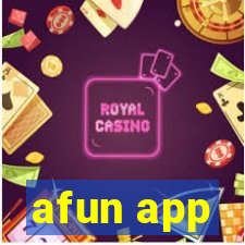 afun app