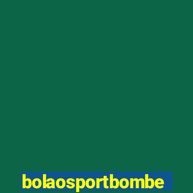 bolaosportbombet