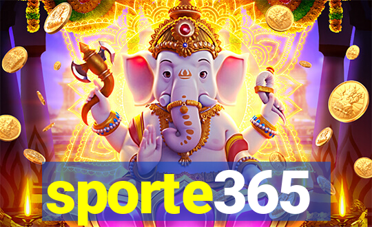 sporte365