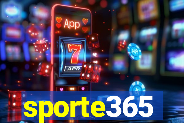 sporte365