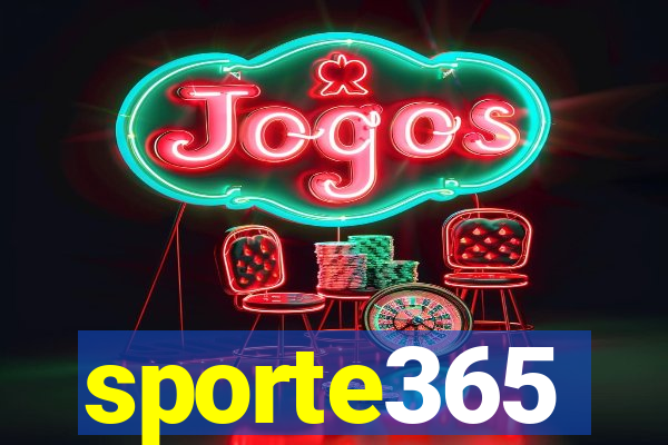 sporte365