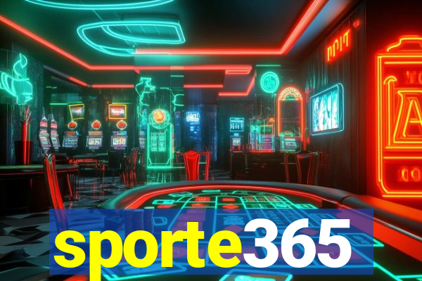 sporte365