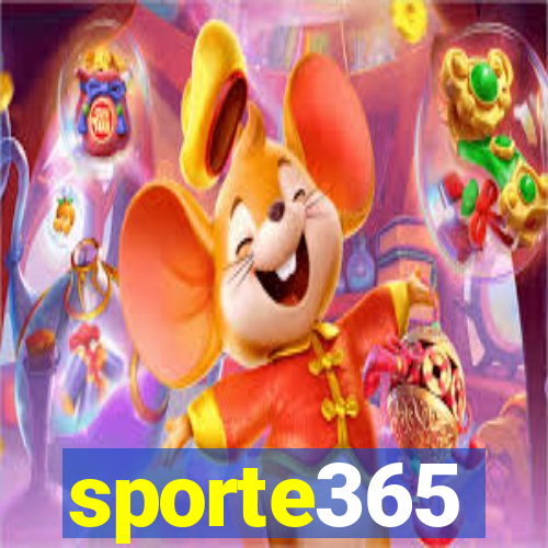 sporte365