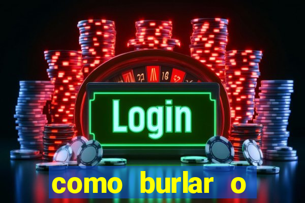 como burlar o fortune tiger