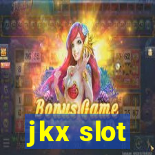 jkx slot