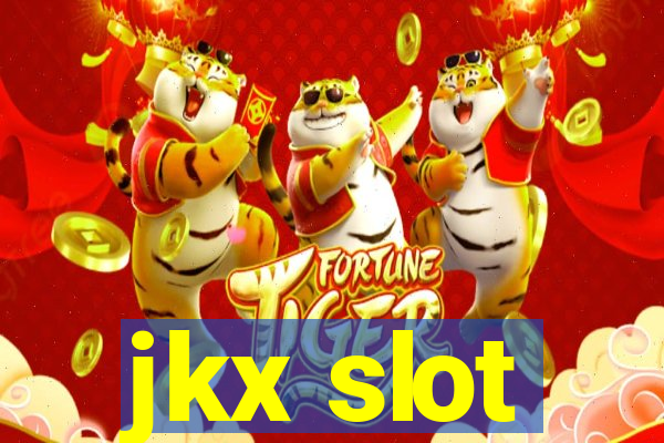 jkx slot