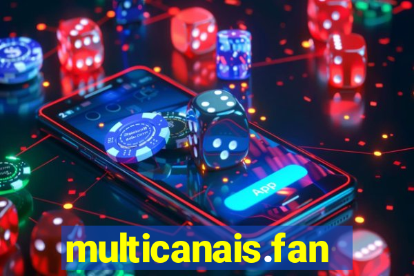 multicanais.fans