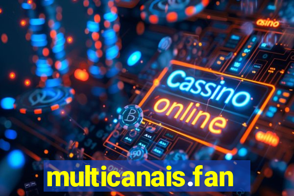 multicanais.fans