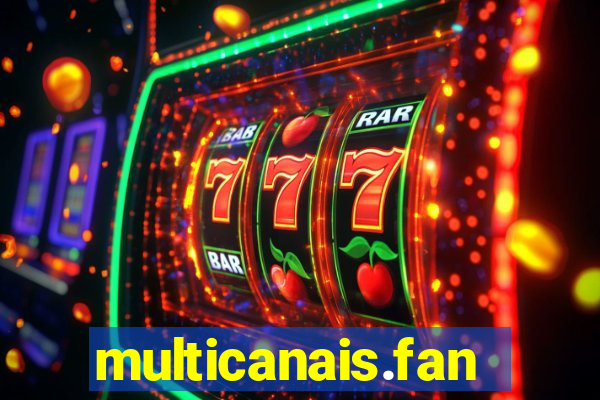 multicanais.fans