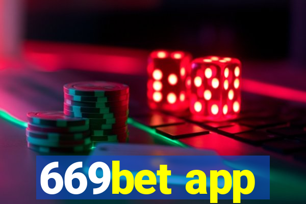 669bet app