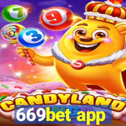 669bet app