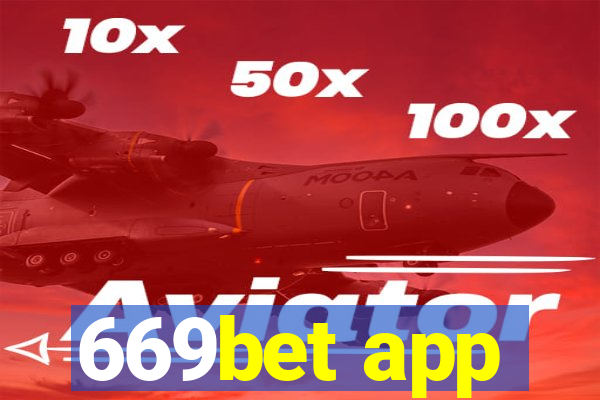 669bet app