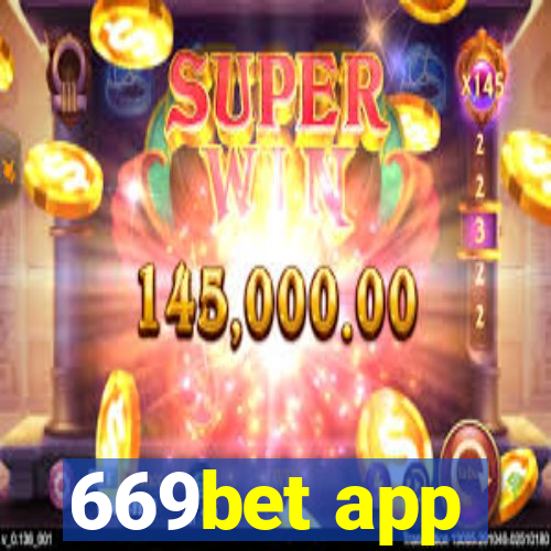 669bet app