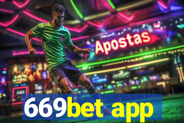 669bet app