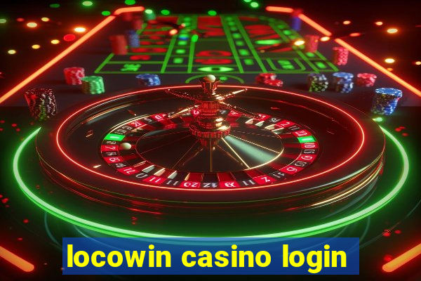 locowin casino login