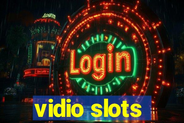 vidio slots