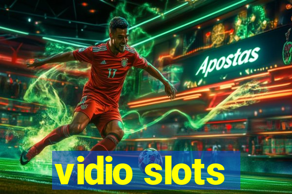 vidio slots