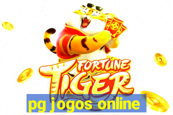 pg jogos online