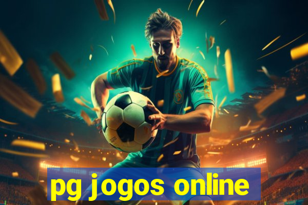 pg jogos online