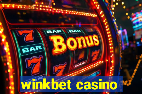 winkbet casino