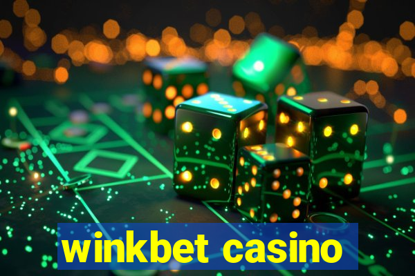 winkbet casino