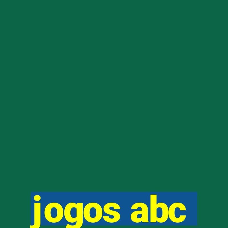 jogos abc