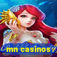 mn casinos