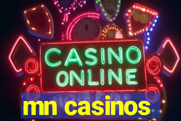 mn casinos