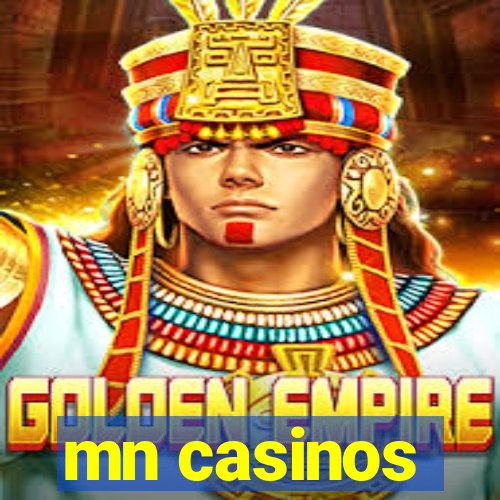 mn casinos