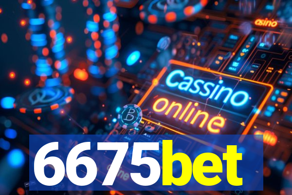 6675bet