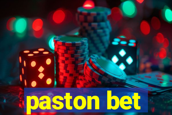 paston bet