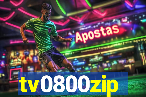 tv0800zip